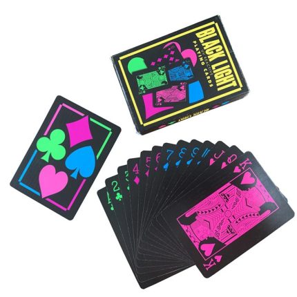 پاسور بلک لایت - پاسور شبرنگ - خرید پاسور BLACK LIGHT