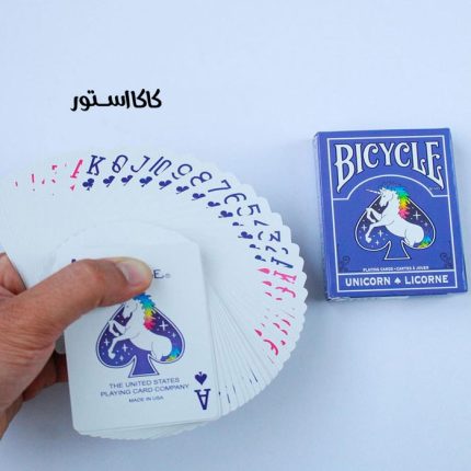 پاسور بایسیکل یونیکورن - پاسور طرح یونیکورن - پاسور UNICORN BICYCLE