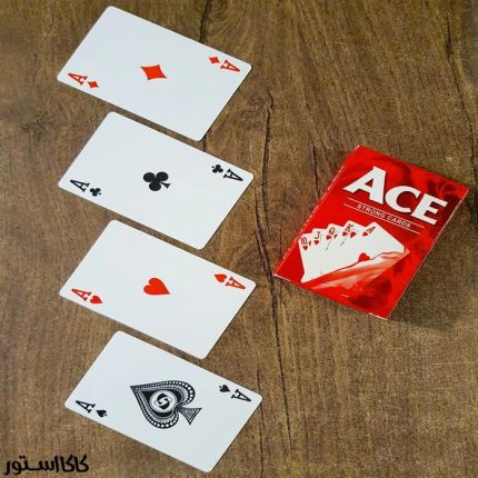 پاسور ایس - پاسور ACE